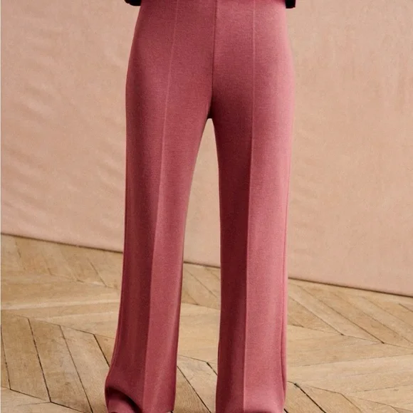 ISO Rosewood Matthew wool pants M or L - Picture 1 of 1